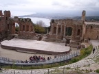 Sizilien 2010